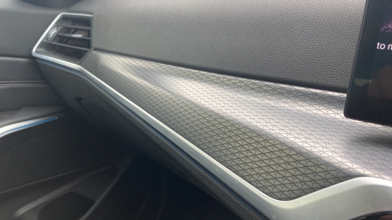 BMW 3 Series 320d MHT M Sport 5dr Step Auto Diesel Estate